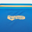 Cruzeiro Third 25/26 - Fan Version | Free Shipping + Keychain Gift