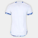 Cruzeiro 24/25 II Away Jersey - Women's | Free Shipping + Keychain Gift