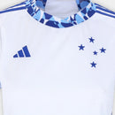 Cruzeiro 24/25 II Away Jersey - Women's | Free Shipping + Keychain Gift