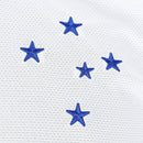 Cruzeiro 24/25 II Away Jersey - Fan Version | Free Shipping + Keychain Gift
