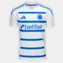 Cruzeiro 25/26 - Away Fan Version | Free Shipping + Keychain Gift