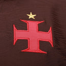 Camisa Vasco III 25/26 - Fan Version | Free Shipping + Keychain Gift