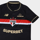 Sao Paulo Third 25/26 Women's | Free Shipping + Keychain Gift
