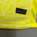 Brazil 25/26 I Home - Women's | Free Shipping + Keychain Gift