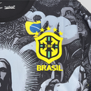 Brazil Especial Edition Jersey - Fan Version | Free Shipping + Keychain Gift