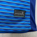 Brazil 25/26 I Away - Women's | Free Shipping + Keychain Gift