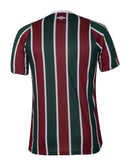Fluminense 24/25 I Home Jersey - Fan Version | Free Shipping + Keychain Gift