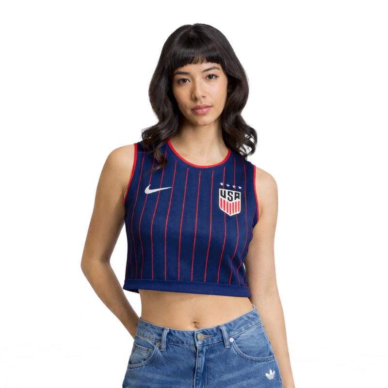 United States 2025 Crop Top | Free Shipping + Free Keychain