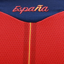 Spain 25/26 I Home Jersey - Player Version | Free Shipping + Keychain Gift