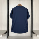 Flamengo Training Dark Blue 25/26 - Fan Version | Free Shipping + Keychain Gift