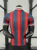 Shirt Barcelona 25/26 125TH Limited Edition | Free Shipping + Keychain Gift