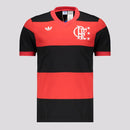 Flamengo Edição Especial 1981 Jersey - Retro Version | Free Shipping + Keychain Gift