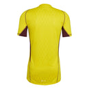 Atletico Mineiro 23/24 Goalkeeper Jersey - Yellow - Fan Version | Free Shipping + Keychain Gift