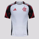 Flamengo 25/26 II Away Jersey - Player Version | Free Shipping + Keychain Gift