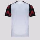 Flamengo 25/26 II Away Jersey - Player Version | Free Shipping + Keychain Gift