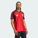 Flamengo 25/26 - Jersey Version Baseball US Pack | Free Shipping + Keychain Gift