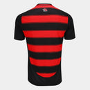 Flamengo 25/26 I Home Jersey - Fan Version | Free Shipping + Keychain Gift