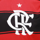 Flamengo 25/26 I Home Jersey - Women's | Free Shipping + Keychain Gift