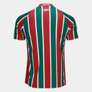 Fluminense 25/26 Home Jersey - Fan Version | Free Shipping + Keychain Gift