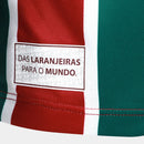 Fluminense 25/26 Home Jersey - Fan Version | Free Shipping + Keychain Gift