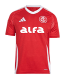 Internacional 25/26 I Home Jersey - Sponsored - Fan Version | Free Shipping + Keychain Gift
