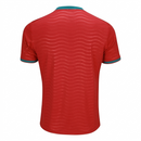 Portugal World Cup 26/27 I Home Jersey - Fan Version | Free Shipping + Keychain Gift