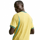 Brazil 26/27 I Home Jersey World Cup - Player Version | Free Shipping + Keychain Gift