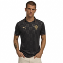 Portugal World Cup 2026/27 Black Panther - Player Version | Free Shipping + Keychain Gift
