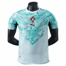 Portugal World Cup 2026/27 II Away - Player Version | Free Shipping + Keychain Gift