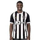 Atletico Mineiro 26/27 Home Jersey - Fan Version | Free Shipping + Keychain Gift