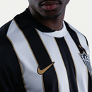 Atletico Mineiro 26/27 Home Jersey - Fan Version | Free Shipping + Keychain Gift