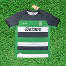 Shirt Sporting CP I 24/25 Fan Version