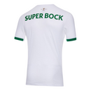 Shirt Sporting CP II 24/25 Fan Version