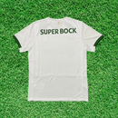 Shirt Sporting CP II 24/25 Fan Version