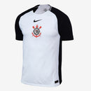 Corinthians 25/26 Home - Player Version | Free Shipping + Keychain Gift