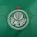 Palmeiras Infantil 25/26 Home | Free Shipping + Keychain Gift