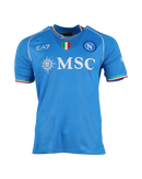 Shirt Napoli I 25/26 Fan Version
