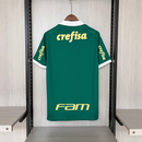 Palmeiras 24/25 I Home Jersey - Player Version All Sponsors | Free Shipping + Keychain Gift