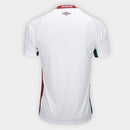 Fluminense 25/26 Away Jersey - Fan Version | Free Shipping + Keychain Gift