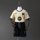 Barcelona Away 25/26 Infantil | Free Shipping + Keychain Gift