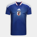 Japan 26/27 I Home Jersey - Fan Version | Free Shipping + Keychain Gift