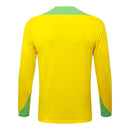 Agasalho Treino Brazil 24/25
