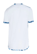 Cruzeiro 24/25 II Away Jersey - All Sponsors - Fan Version | Free Shipping + Keychain Gift