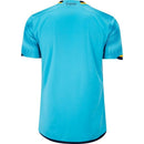 Cruzeiro 23/24 III Third Jersey - All Sponsors - Fan Version | Free Shipping + Keychain Gift