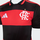 Flamengo 2026/27 Home Fan Jersey | Free Shipping + Keychain Gift