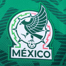 Mexico 26/27 I Home Jersey - Player Version | Free Shipping + Keychain Gift