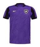 Botafogo 24/25 Goalkeeper Jersey - Purple - Fan Version | Free Shipping + Keychain Gift