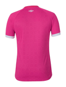 Santos 23/24 Pink October Edition Jersey - Fan Version | Free Shipping + Keychain Gift