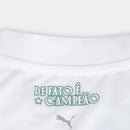 Palmeiras 25/26 II Away Jersey - Player Version | Free Shipping + Keychain Gift