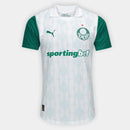 Palmeiras 25/26 II Away Jersey - Player Version | Free Shipping + Keychain Gift